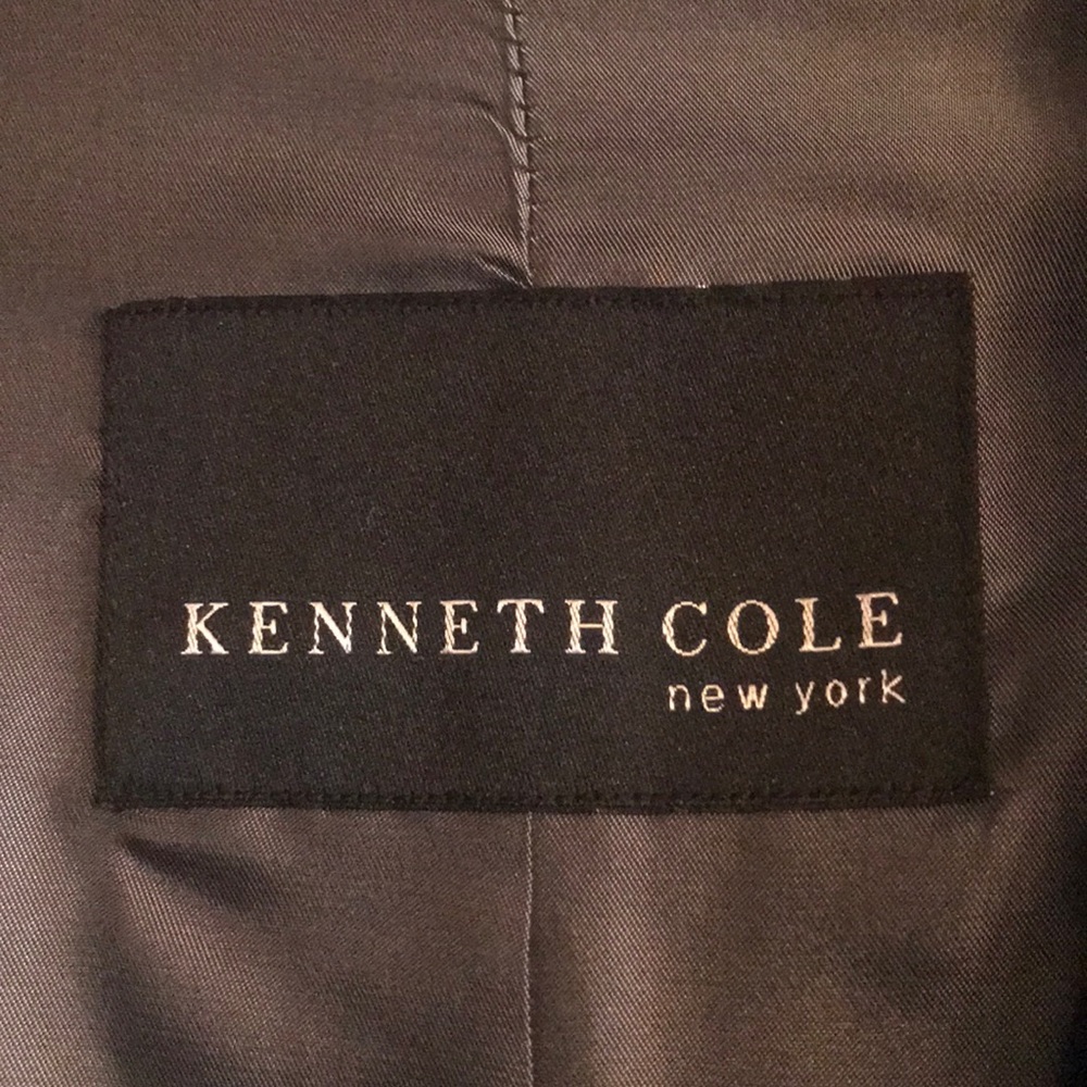 Black Leather Jacket - Picture 2 of 6